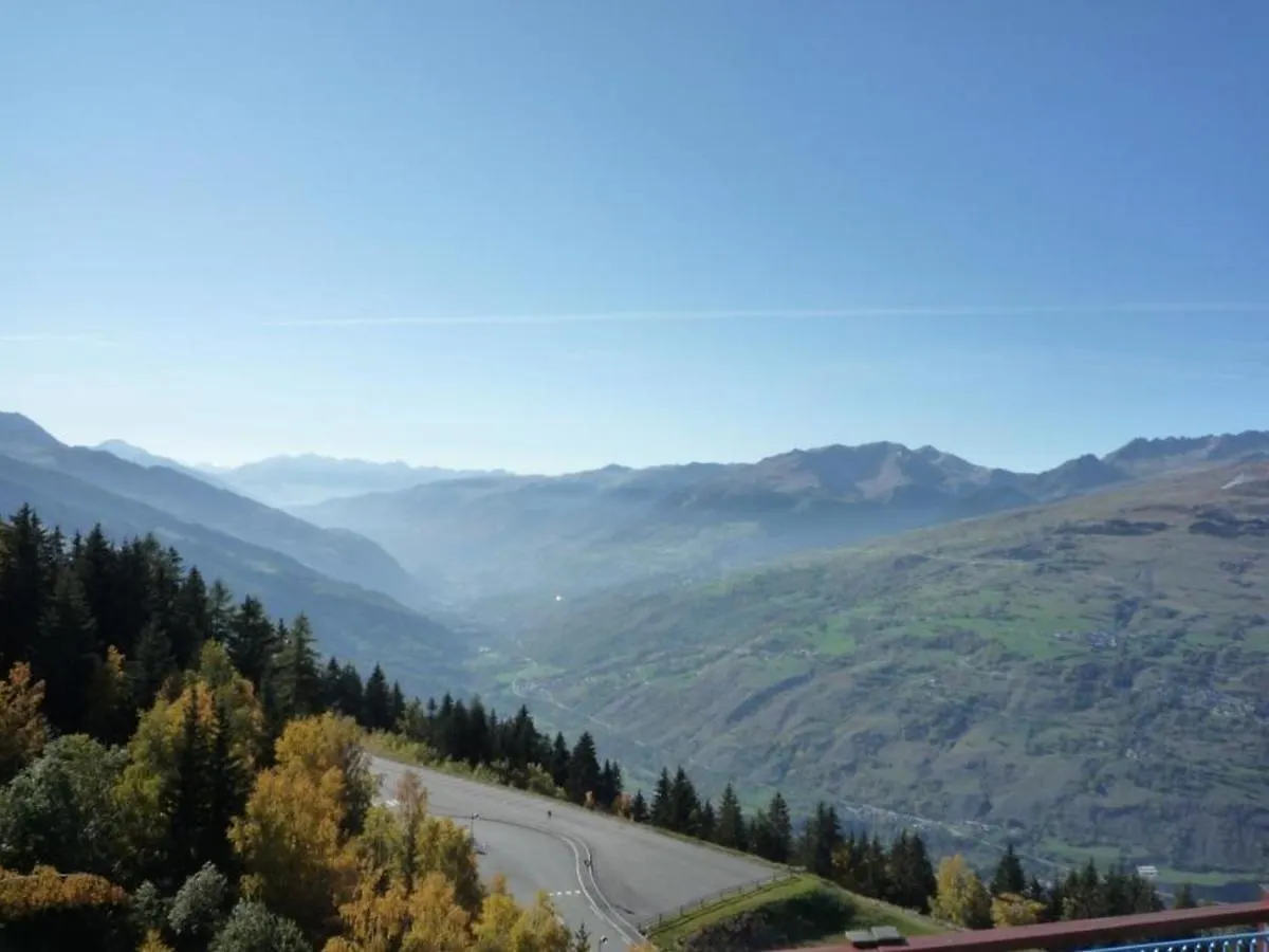 Apartment Spacieux Duplex 4P/9 Pers, Terrasse Sud-Ouest, Proche Pistes Et Commerces - Arc 1800 - Fr-1-411-210 Les Arcs